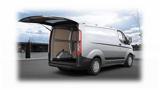 Transit Custom Capability