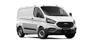 Transit Custom 340S SWB Van