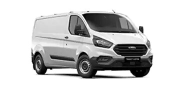 Transit Custom 340L LWB Van