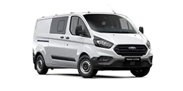 Transit Custom 340L DCiV