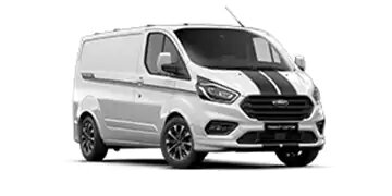 Transit Custom Sport 320S SWB