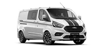 Transit Custom Sport 320L DCiV