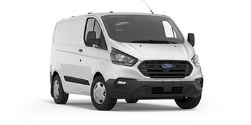 Transit Custom 330S SWB Van
