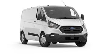 Transit Custom 340L LWB Van