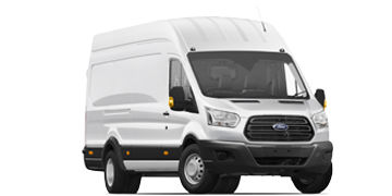 Transit 470E Jumbo Van