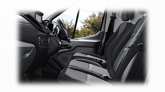 Car-like Comfort