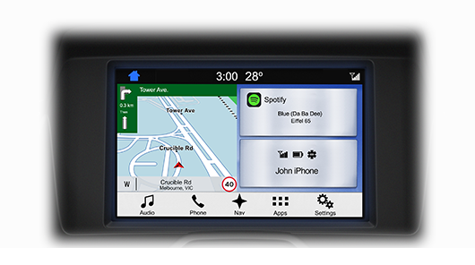 SYNC®3