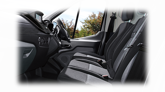 Car-like Comfort