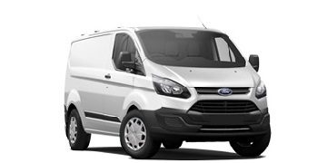 Transit Custom