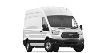 Transit 350L LWB Van - High Roof