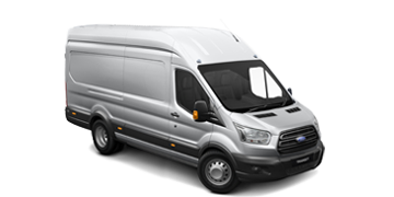 Transit 470E Jumbo Van