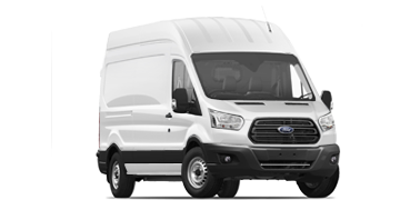 Transit 350 LWB FWD Van High Roof