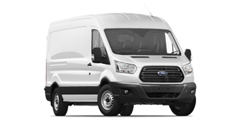 Transit 350L LWB Van