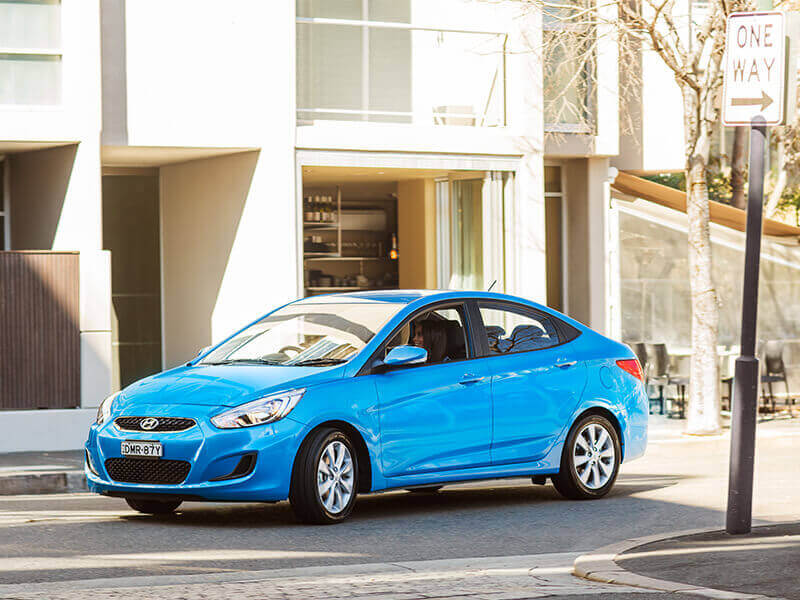 Locally tested, locally tuned.