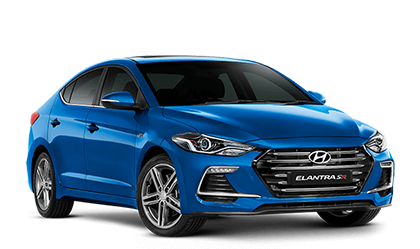 Elantra
