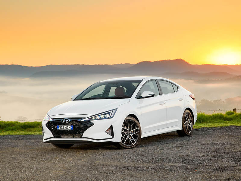 Redesigned exterior.