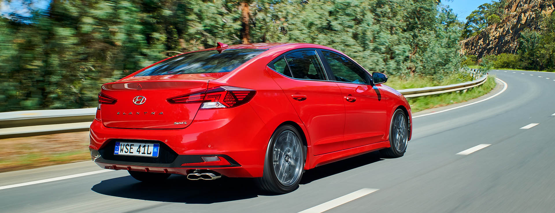 Performance Features