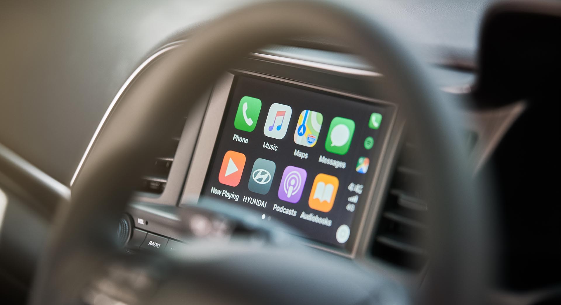 Technology Features