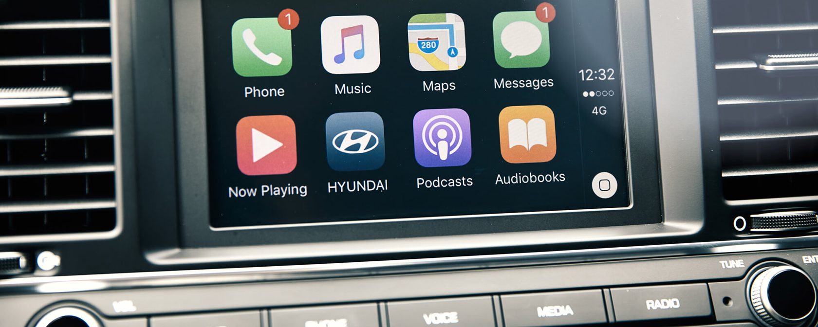 Technology Features