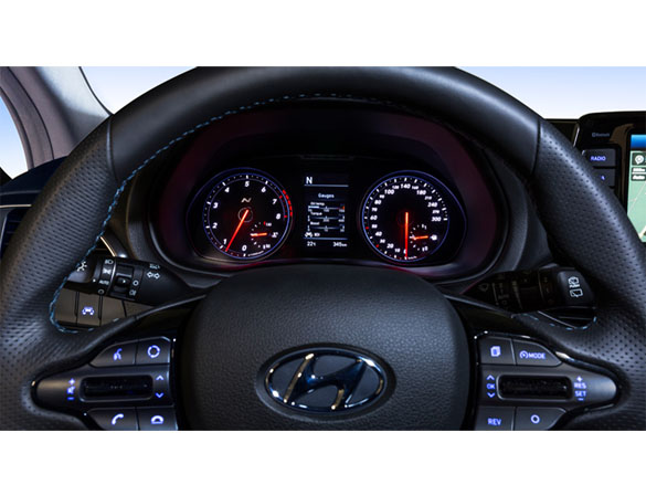 N supervision cluster.