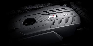 Performance, reimagined.