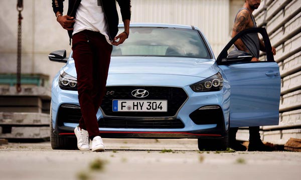 Technology for safety.