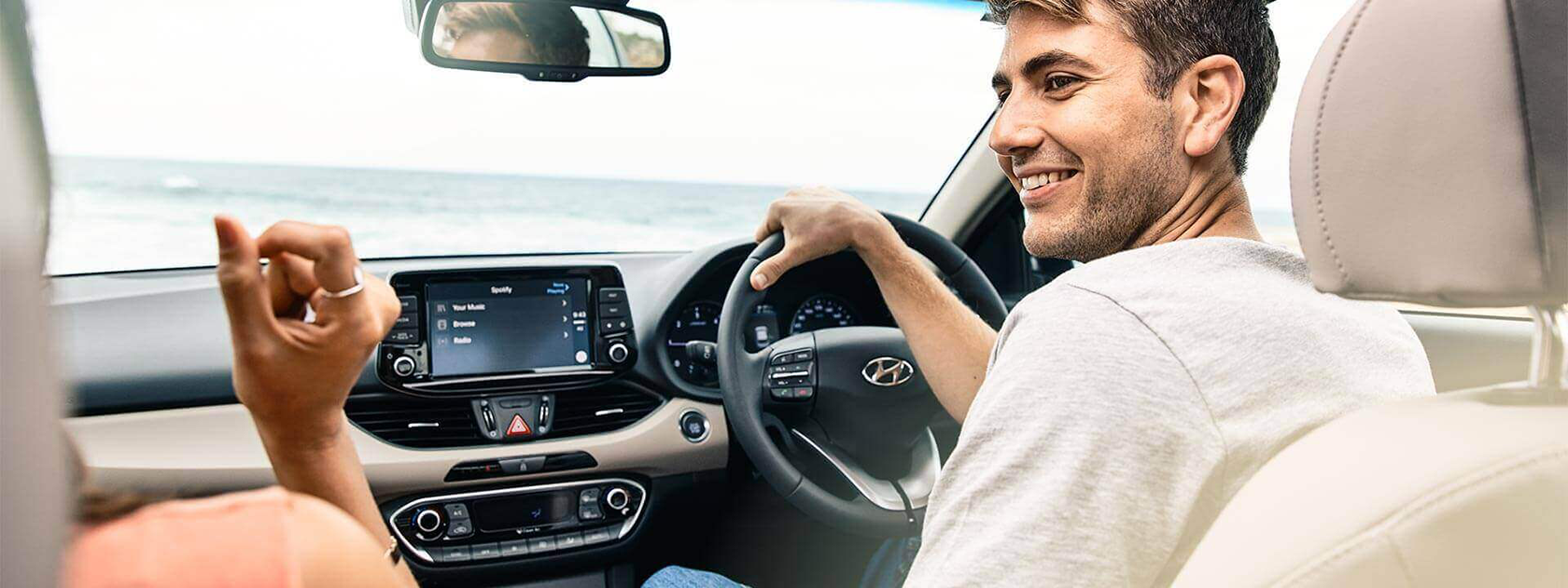 Interior Features