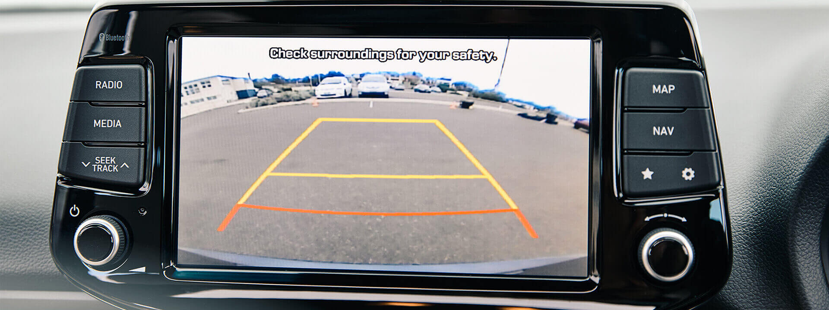 Safety Features