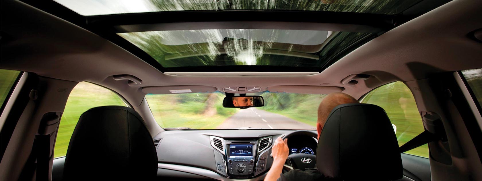 Interior Features