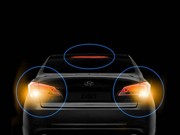 Emergency Stop Signal (ESS).