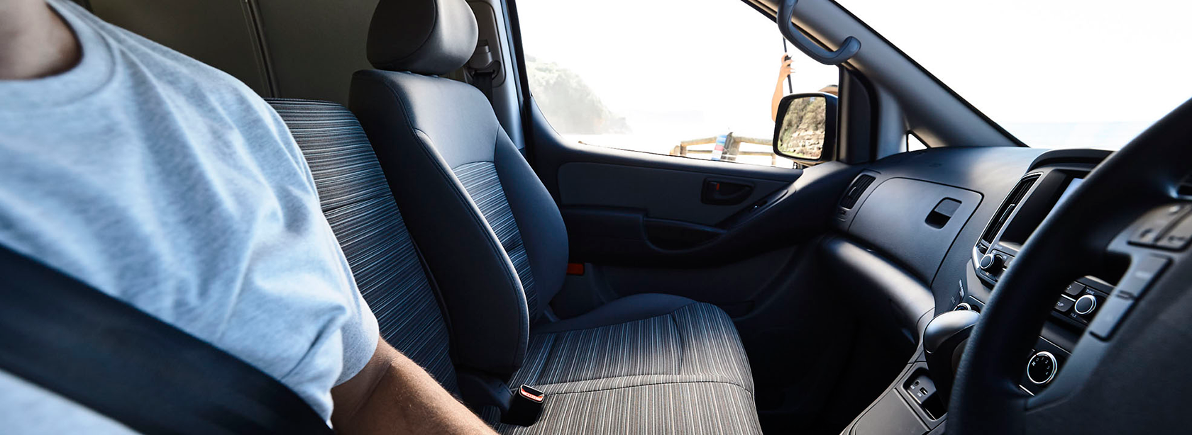 Interior Features