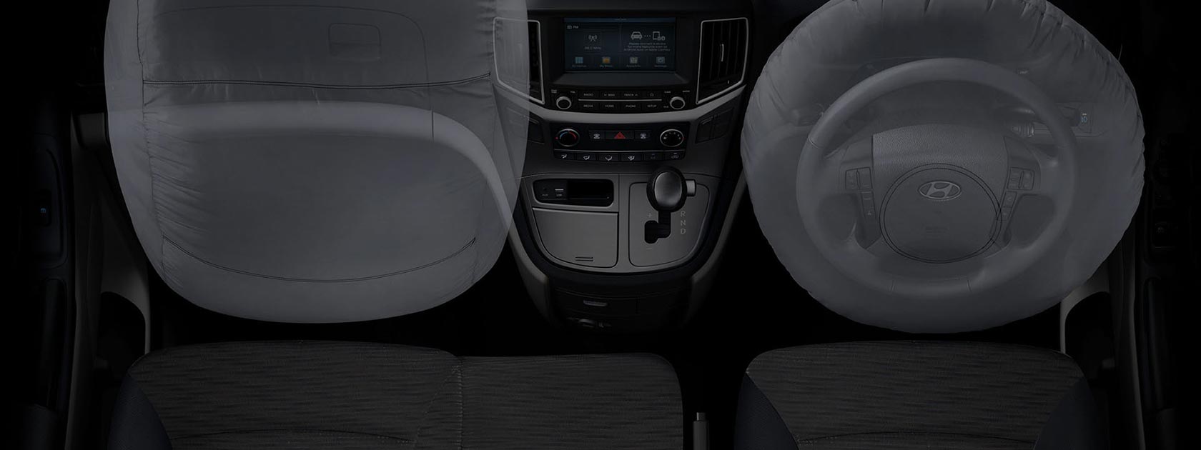 Safety Features