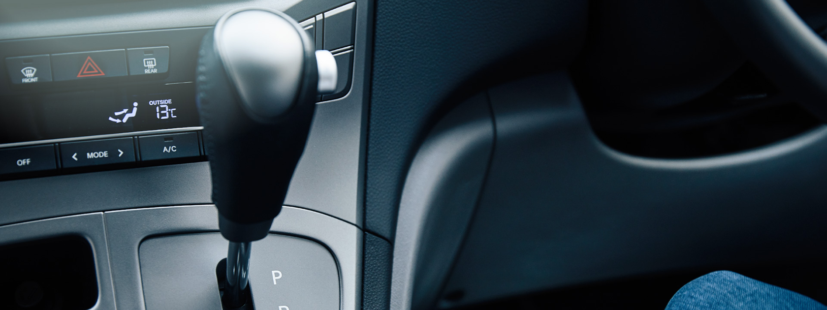 Performance Features