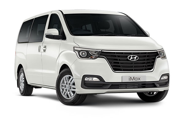 Active 2.5 CRDi Auto