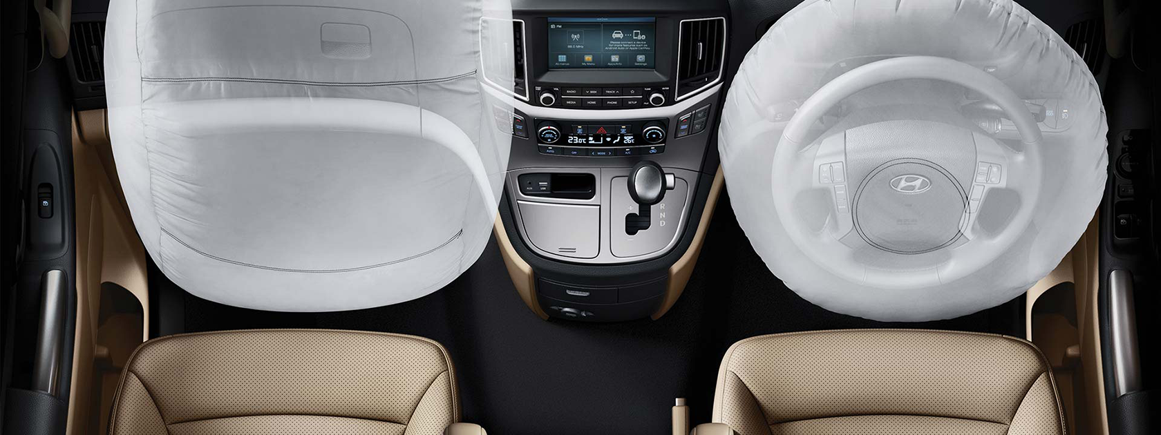 Safety Features