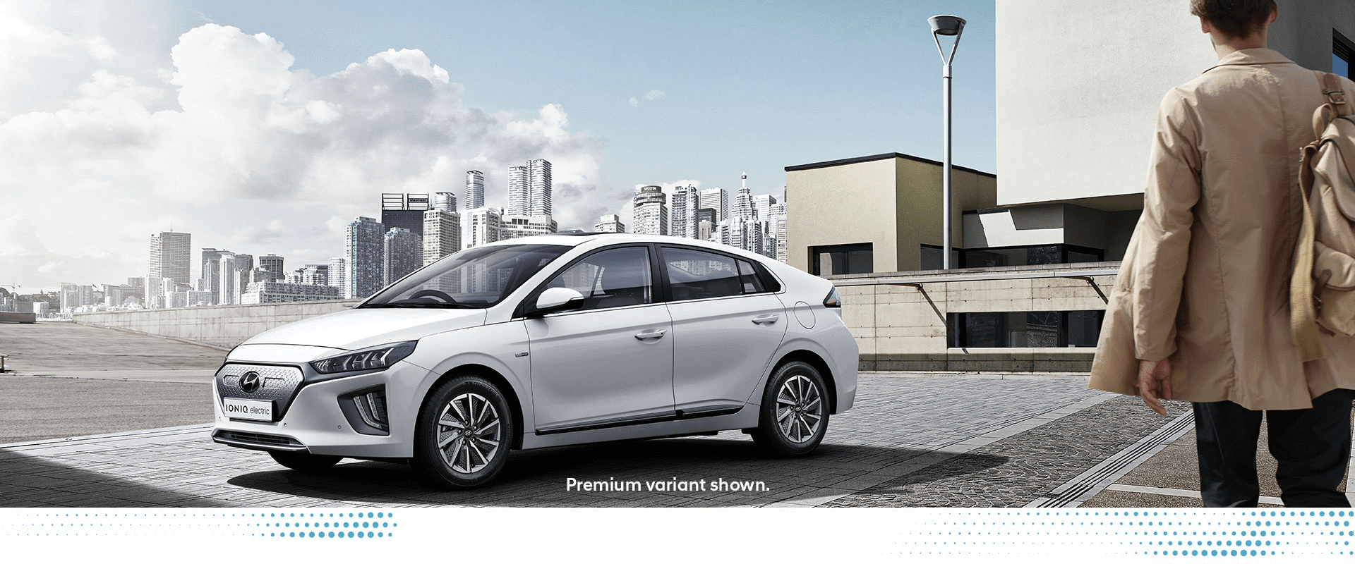 Electric Exterior