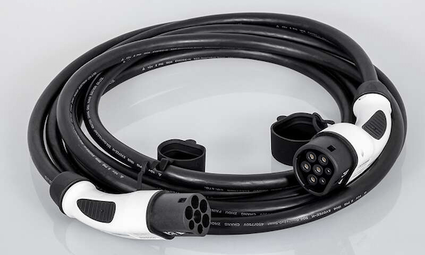 Emergency Cable.<sup>[A7]</sup>