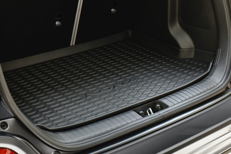 Rubber Cargo liner