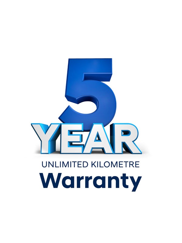 Hyundai-icon-5-year-unlimited-kilometre-warranty