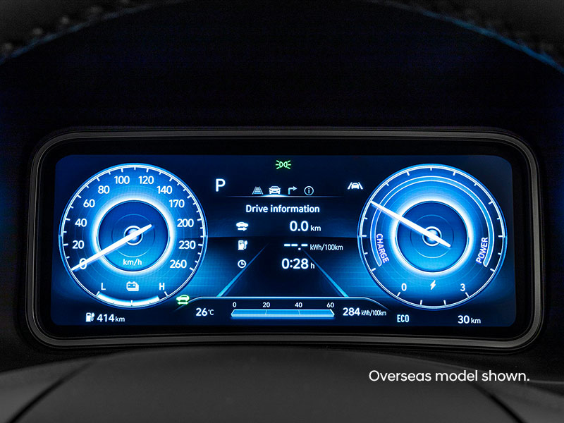 Lower servicing costs.