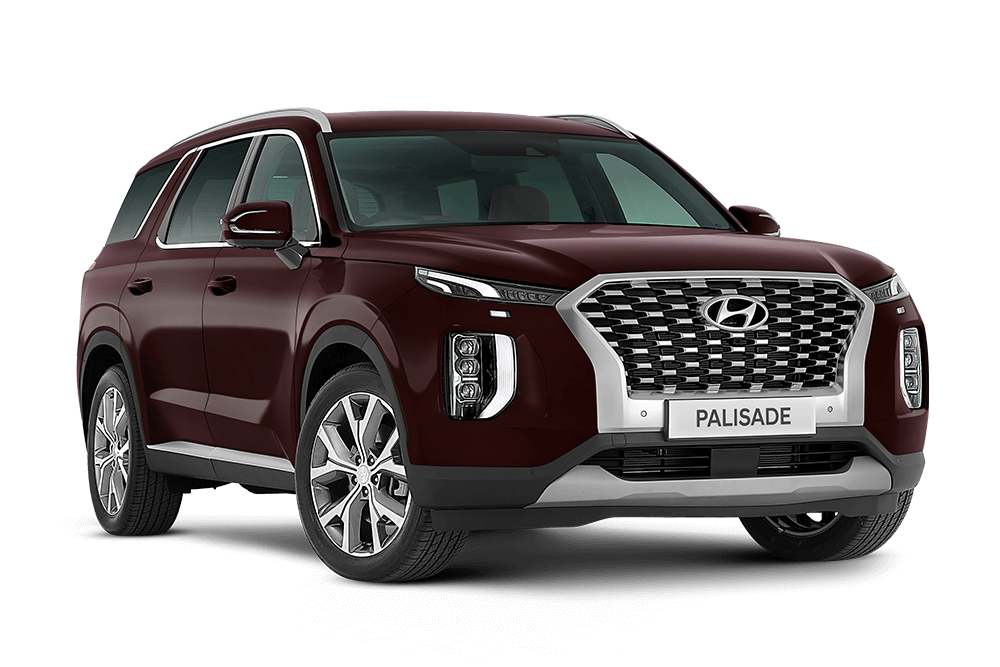 New Hyundai Palisade 8Seater SUV Coming Soon To Lakeside Hyundai, Caroline Springs