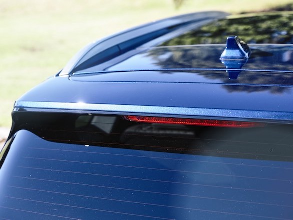 Look up and see the difference.