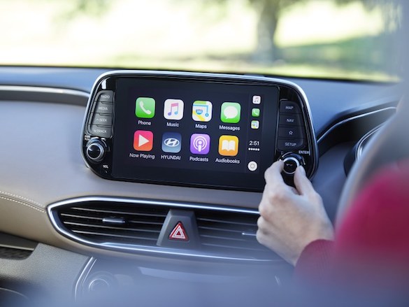 Connectivity like no other.