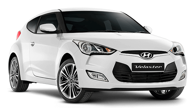 veloster