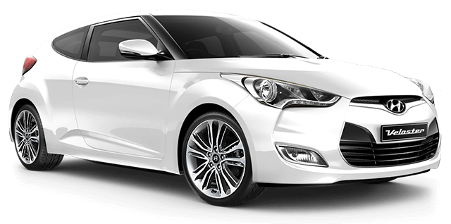 veloster