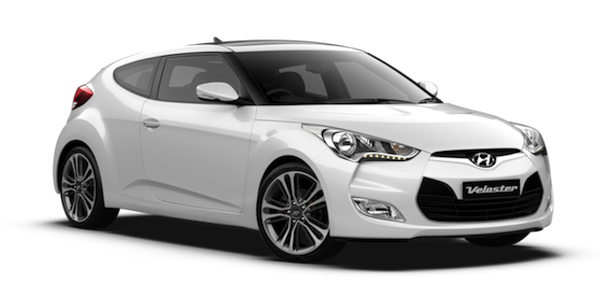 veloster