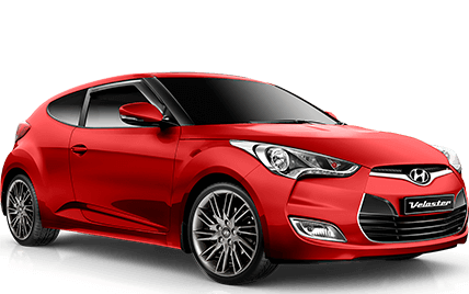 veloster