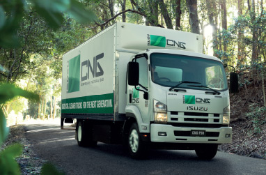 Light Trucks Feature 1