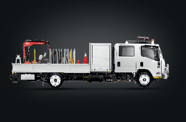 Light Trucks Feature 2