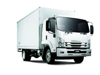 Light Trucks Feature 2